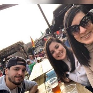 Meet your Posher, Olga